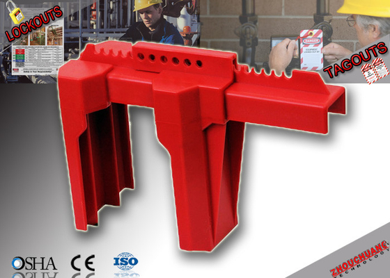 Dayanıklı Valve Loto Cihazları