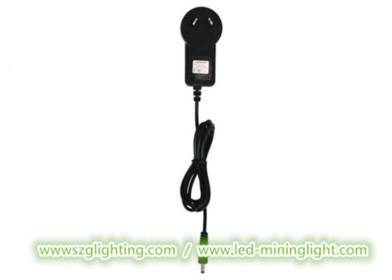 3 Watt 10000 Lux LED Madencilik Işık Su Geçirmez IP68 ATEX Sertifikası