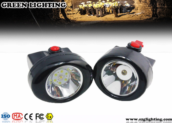 Kablosuz LED Madencilik Işığı