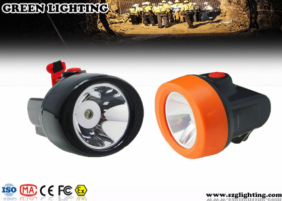 Kablosuz LED Madencilik Işığı