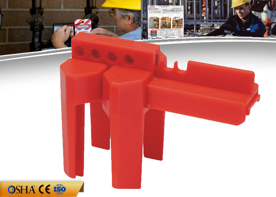 Ayarlanabilir Küresel Vana Lokavt Sert PP Malzeme Takımı 58 Mm - 50 Mm Boru