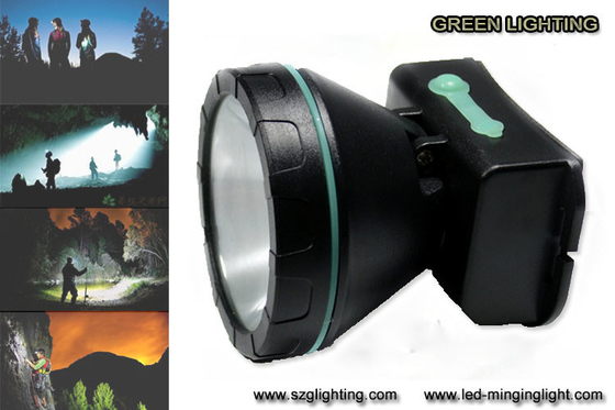 GL-HT 5 W led yüksek güç, 12000lux güçlü parlaklık şarj edilebilir led far