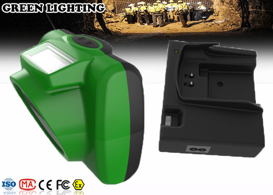 GLC-6 13000lux IP68 su geçirmez Şarj Edilebilir LED Far, 140-200g Ağırlık