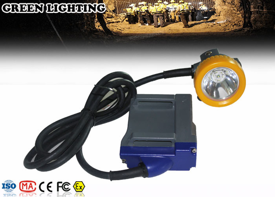 GLT-7C 15000lux IP67 Tüm Renkleri Mevcuttur Şarj Edilebilir LED Far, 569g ile