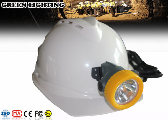 GLT-7C 15000lux IP67 Tüm Renkleri Mevcuttur Şarj Edilebilir LED Far, 569g ile