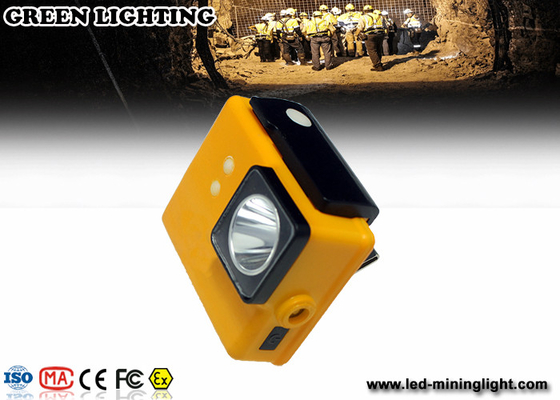 Cree IP68 şarj edilebilir LED far, En Güçlü Far 8000lux parlaklık