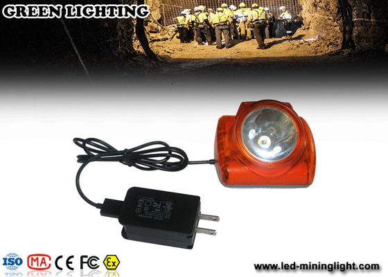 15000 Lux Cree Dijital Madencilik Sabit Şapka Led Işıkları 6.2ah Pil Oled Ekranı