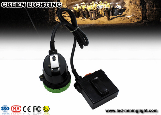 IP67 su geçirmez sınıf Led Kömür Madenciliği Işıkları patlamaya dayanıklı PC süper parlaklığı