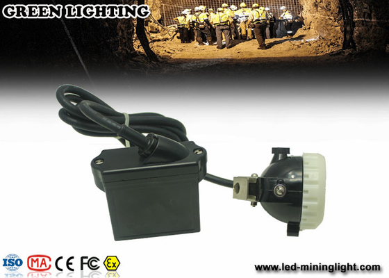 IP68 216LUM Led Kömür Madenciliği Işıkları İlk Yardım ve Açık Hava Avcılığı İçin Kullanın