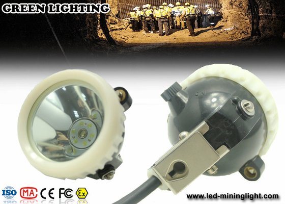 IP68 216LUM Led Kömür Madenciliği Işıkları İlk Yardım ve Açık Hava Avcılığı İçin Kullanın
