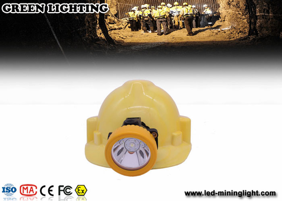 GLT-2 Cree Led Akülü Madencilik Işıkları Hepsi Bir Arada, Şarj Edilebilir Lityum İyon Pil