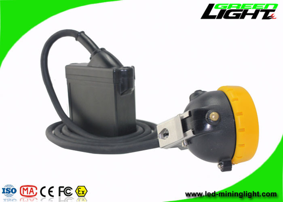 GL8-C Cree LED Madencilik Işık 10000 Lux IP68 Kablolu, OEM ODM Mevcut
