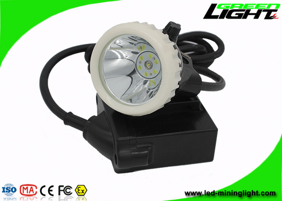 4000lux IP67 LED Madencilik Işığı Endüstriyel ve Acil Durum İçin 22 Saat