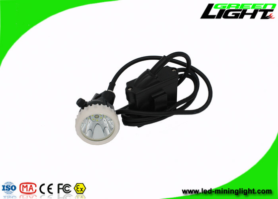 4000lux IP67 LED Madencilik Işığı Endüstriyel ve Acil Durum İçin 22 Saat