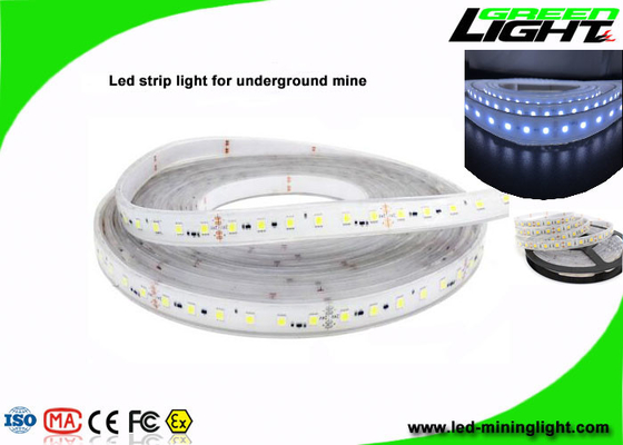 Yapışkan Destekli, Suya Dayanıklı Şerit Işıklı RGB Harici Led Şerit Işıklar