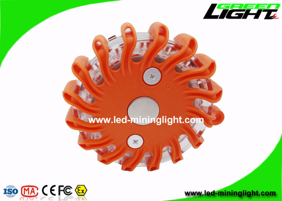 Araba Alt Takım Aydınlatması İçin Acil Yanıp Sönen Strobe Led Uyarı Işığı