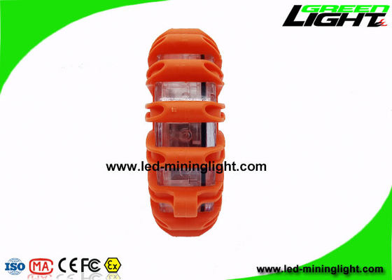 Araba Alt Takım Aydınlatması İçin Acil Yanıp Sönen Strobe Led Uyarı Işığı