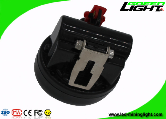 PC Malzeme Madencileri Kask Işığı Li - İyon Pil 3.7V 2.2Ah Çalışma Süresi