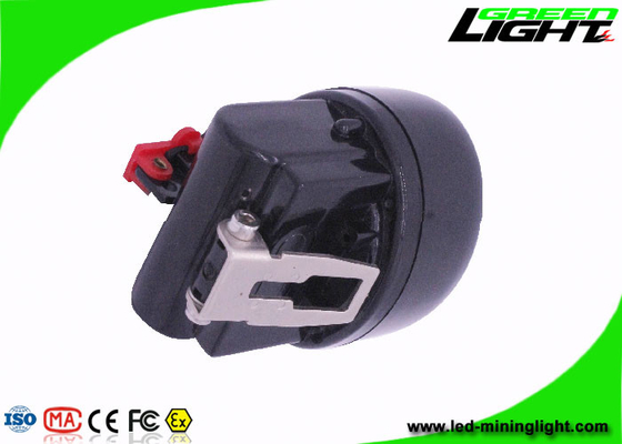 Aleve Dayanıklı LED Madencilik Işığı, Kask Braketli Taşınabilir Baret Far