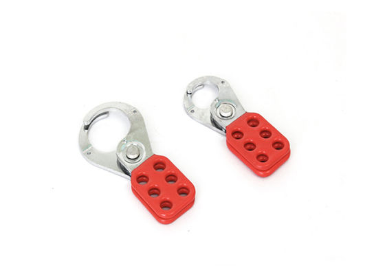 Güvenlik Kilitli Hasp 6 Kağıtlı Paslanmaz Çelik Güvenlik Kilitli Kilitli Kilitli Kilitler