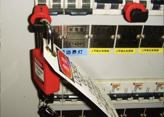 Nylon PA Mini Kesiciler Kilit Mini Çember Kesiciler Kilit,Pin Out Standart Elektrik Kilit