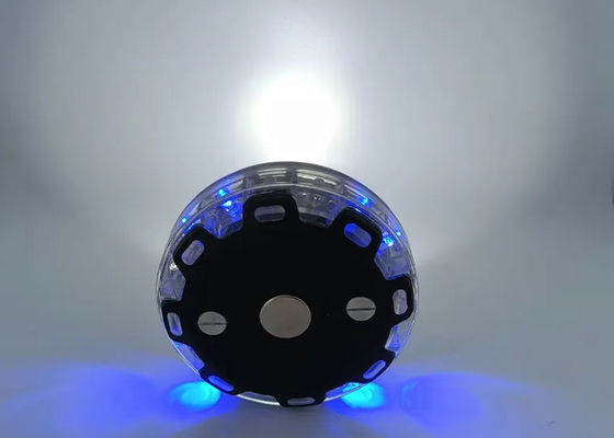 Çok modlu Led Uyarı Işığı Kamyon Römork Araç Ekipmanları Yol Güvenliği için Flaş İşaret Işığı Led Çalışma Işığı