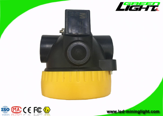 Geleneksel güvenilir plug-in şarj yolu Maden Kapağı Uzun Ömürlü GLT-2 ile 4000 Lux Parlak Işık