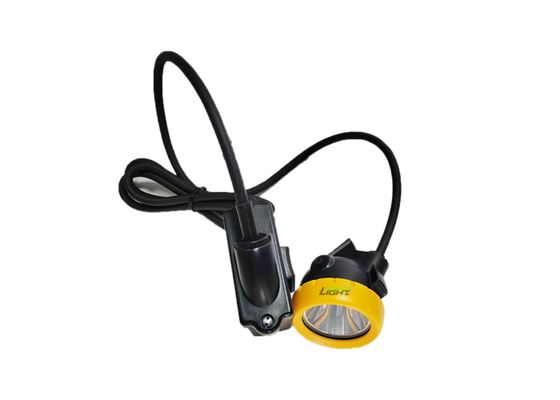 Led Li-ion Şarj Edilebilir Pil 7800mah Su Geçirmez Madenci Feneri Süper Parlak 216lum Madencilik Şapka Işıkları Patlamaya Dayanıklı Yeraltı Madeni için