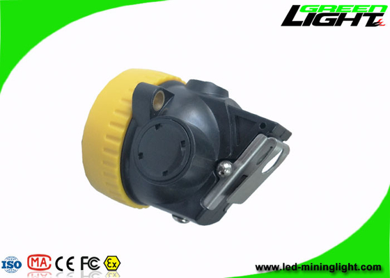 Taşınabilir Akülü Madencilik Işıkları Lambalar Fiş - Şarj Ediliyor IP68 Cree Led Işık Kaynağı
