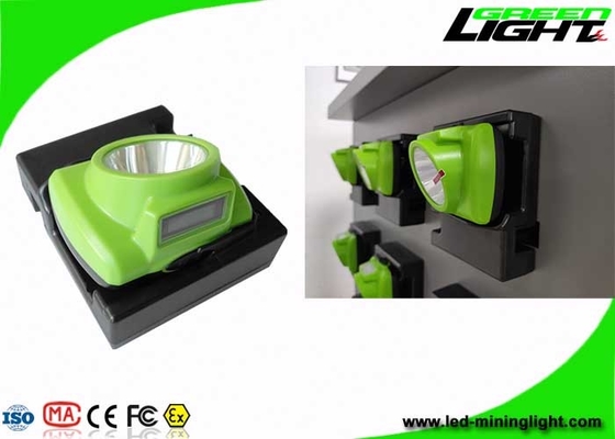 18 Adet Madencilik Kapak Işıkları GLC-6 Serisi Akülü Kapaklı Lamba İçin Dayanıklı 110V-240V