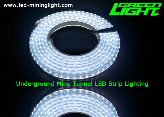 140 LED 24V Renk Değişen Led Şerit Işıklar SMD2835 17W Silikon Gal IP68