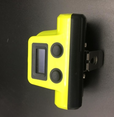USB Şarj Cihazı Akülü Madencilik Kapağı Işıkları 18000lux IP68 Su Geçirmez 6.8Ah Pil