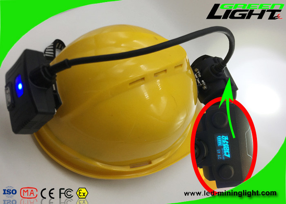 Cree Led 15000lux ile Yeşil Aydınlatma Çift Kiriş Kapağı Lamba IP68 Su Geçirmez Kapak Lapm