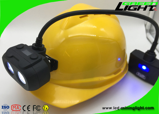 Cree Led 15000lux ile Yeşil Aydınlatma Çift Kiriş Kapağı Lamba IP68 Su Geçirmez Kapak Lapm