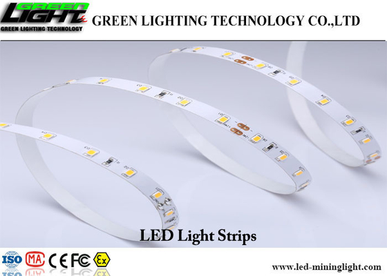 Güç Kaynağı ile IP68 LED Esnek Şerit Işıklar 5M 300 LED 5050 RGB Tam Kit