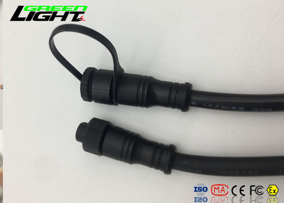 AC 110V-250V LED Esnek Şerit Işıklar IP68 Suya Dayanıklı 5050 Smd Sillicone Malzemesi