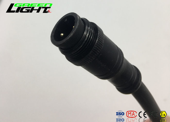 Parlak Beyaz Suya Dayanıklı Esnek Led Şerit Işıklar Alçak Gerilim SMD 5050 50/60 HZ