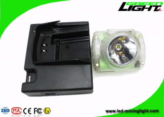 12VDC-24VDC IP68 2000mA Şarj Edilebilir LED Far