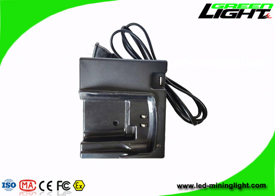 12VDC-24VDC IP68 2000mA Şarj Edilebilir LED Far