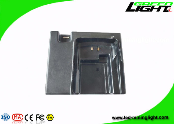 12VDC-24VDC IP68 2000mA Şarj Edilebilir LED Far