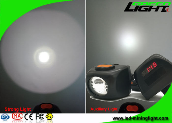 Superbright 186LUM IP67 Kömür Madencileri Kask Işık