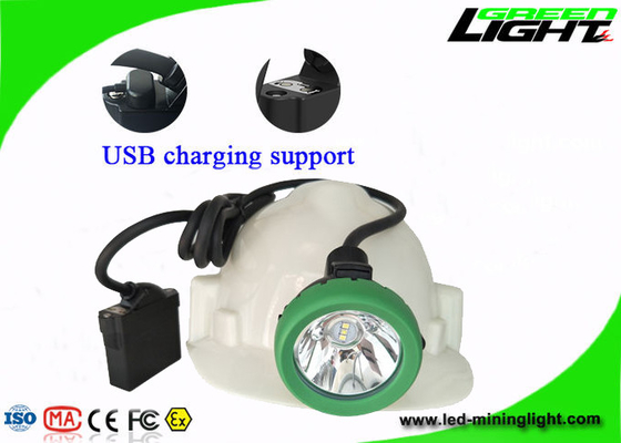 Sıcak Beyaz IP68 7.8Ah 1.67w LED Tünel Işık