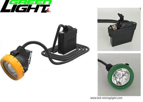 Sıcak Beyaz IP68 7.8Ah 1.67w LED Tünel Işık