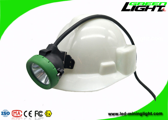 Sıcak Beyaz IP68 7.8Ah 1.67w LED Tünel Işık