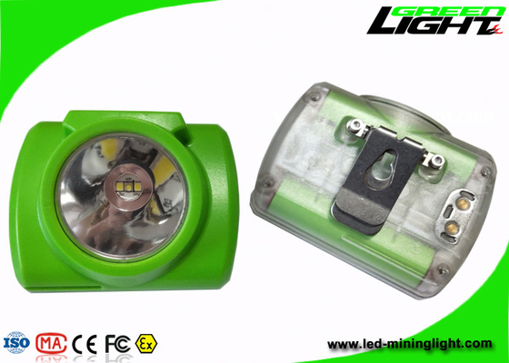 Lityum Pil 5.2Ah 13000LUX Led Madencilik Far