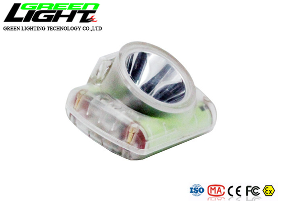 Su geçirmez 13000LUX 6800mAh Şarj Edilebilir LED Far