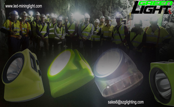 OLCD Ekran 13000lux 6800Ah Şarj Edilebilir LED Far