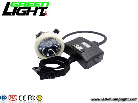 1.67W 10000lux 5.2Ah IP68 Şarj Edilebilir Led Işık