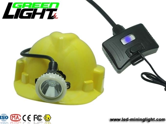 1.67W 10000lux 5.2Ah IP68 Şarj Edilebilir Led Işık