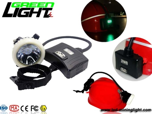 1.67W 10000lux 5.2Ah IP68 Şarj Edilebilir Led Işık